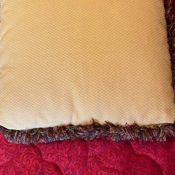 Custom Made Pillows - Picture 14 of 16